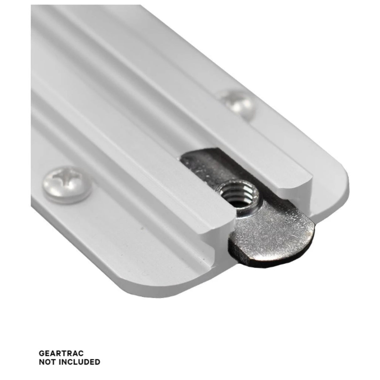 YakAttack Track Nut, 1/4-20 threads