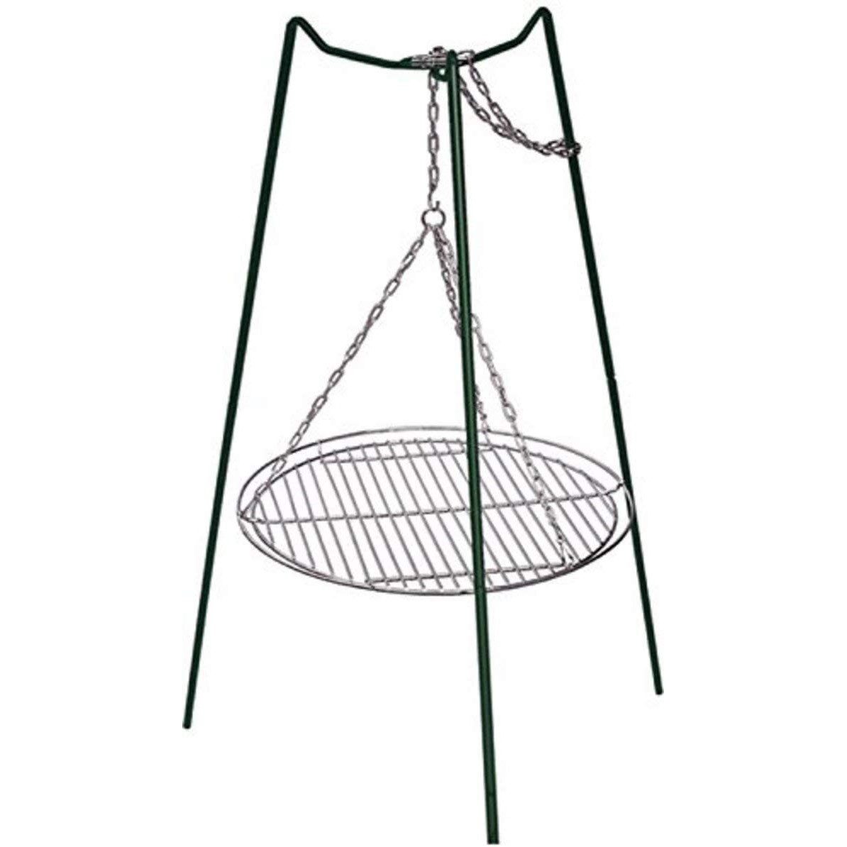 Rome The Original Tri-Pod Grill