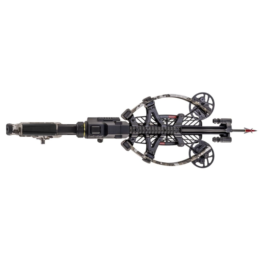 TenPoint TRX515 Garmin Xero Crossbow Pkg - Vectra