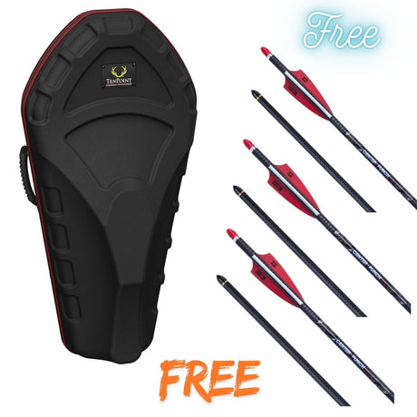 TenPoint TRX-26 Crossbow Pkg - Vectra