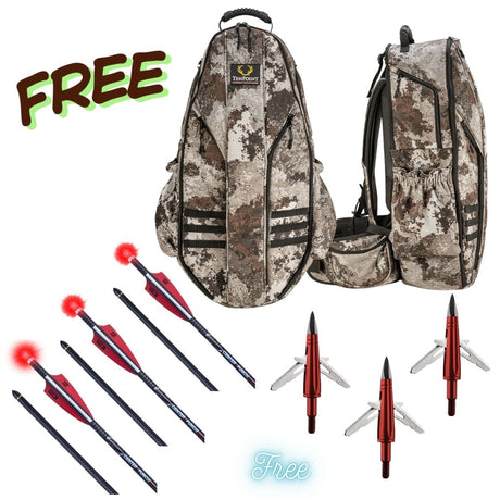 TenPoint TRX-26 Oracle Crossbow Pkg - Vectra