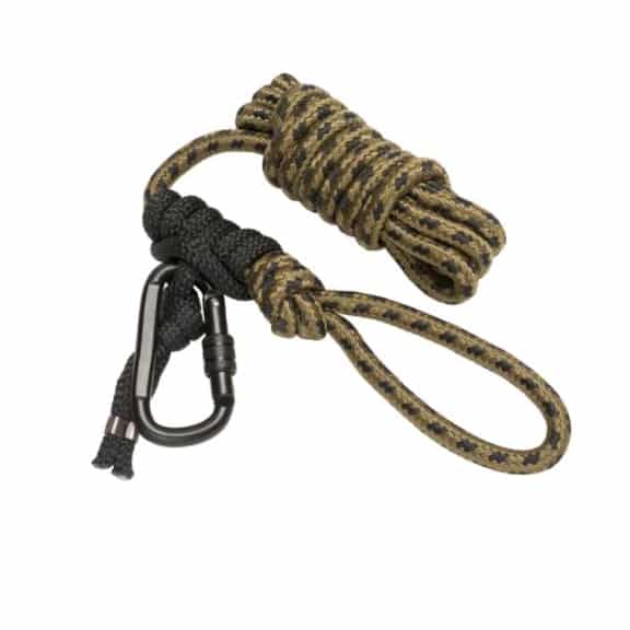 HSS Rope-Style Treestrap
