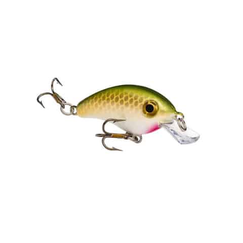 Strike King Bitsy Minnow Lure