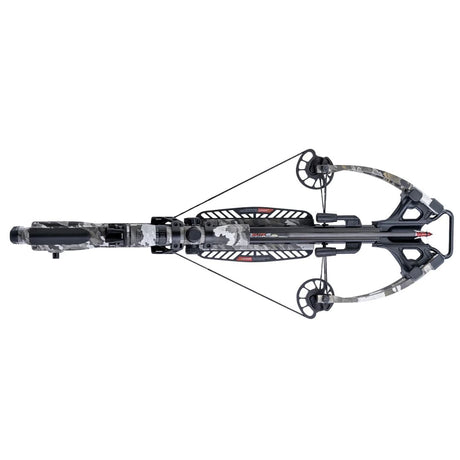 TenPoint Turbo X Crossbow Pkg- Moss Green