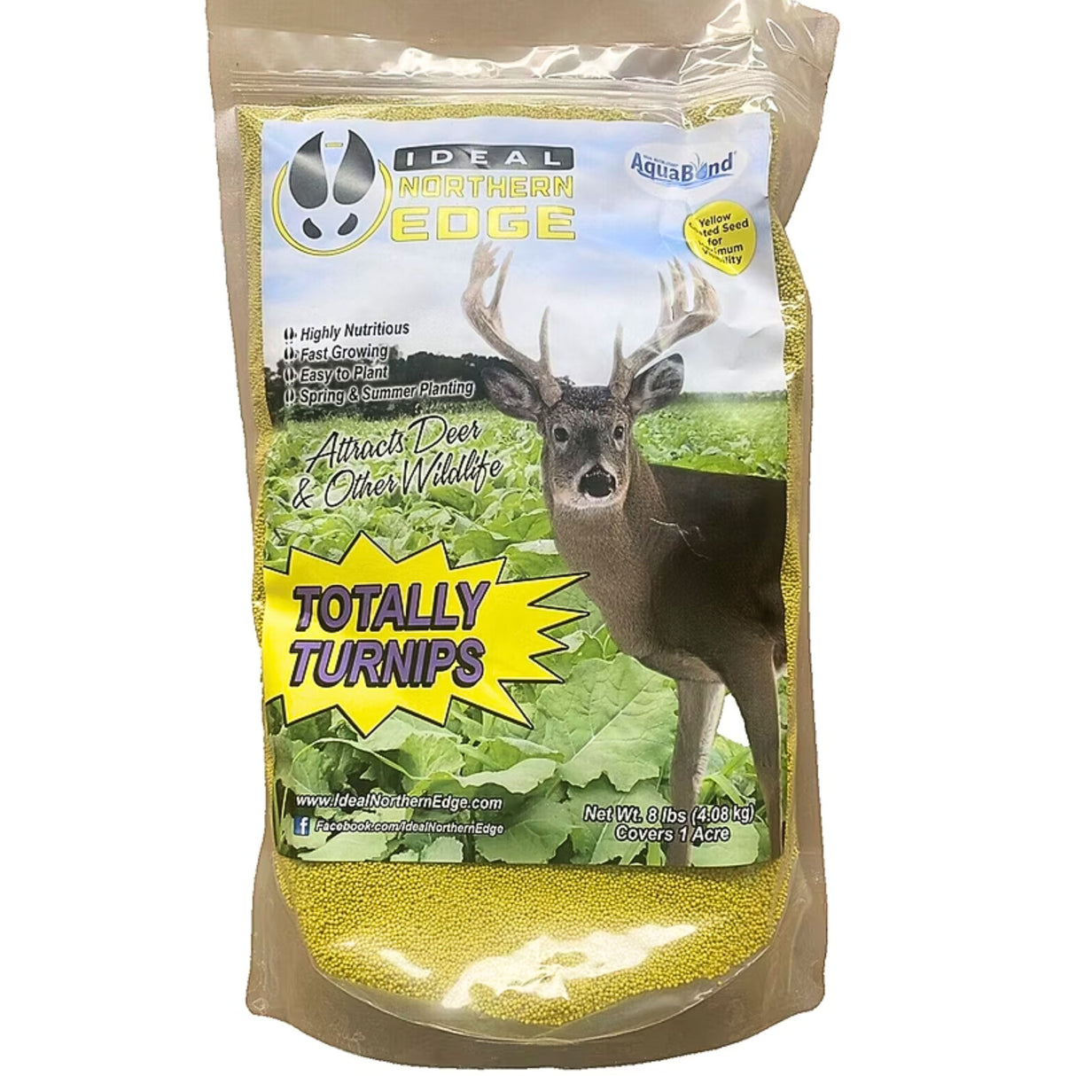 Northern Edge Totally Turnips - 2lb