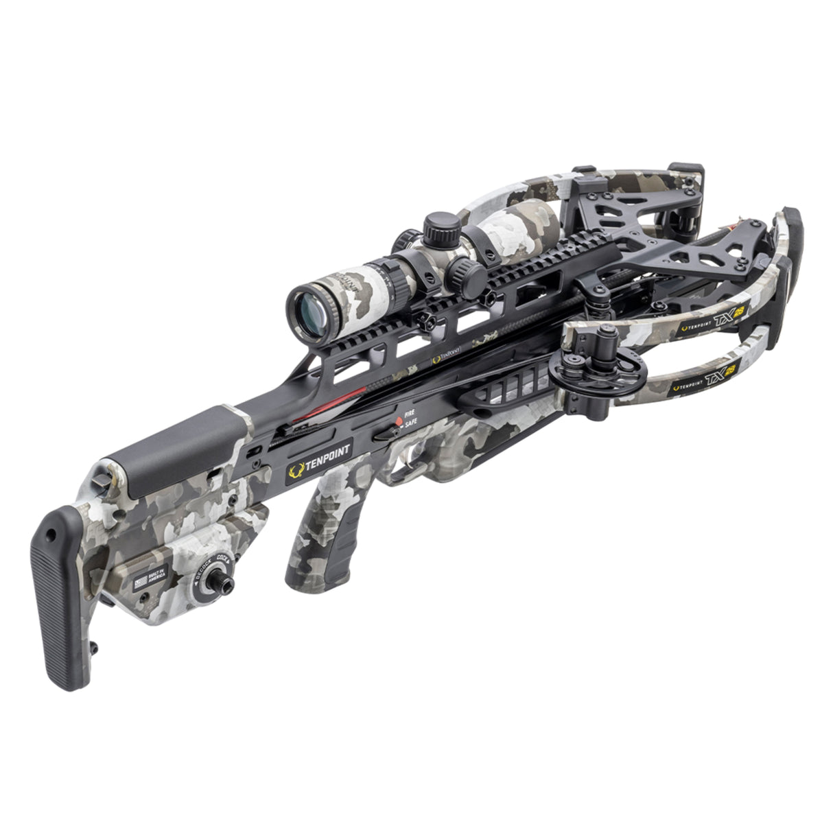 TenPoint TX 28 Vektra Crossbow