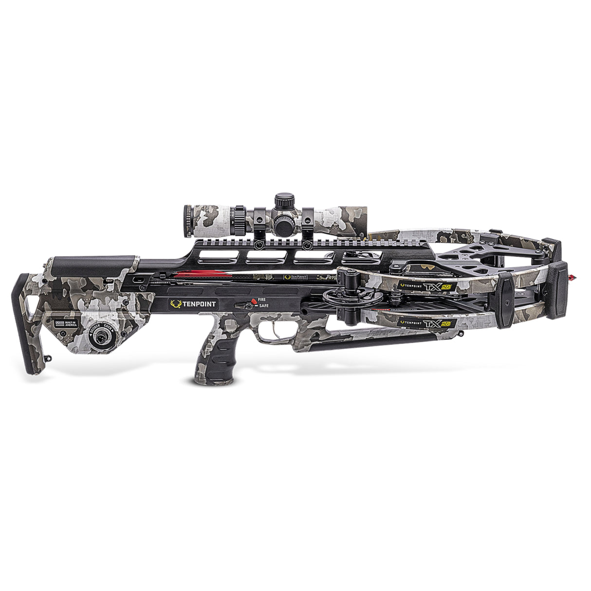 TenPoint TX 28 Vektra Crossbow