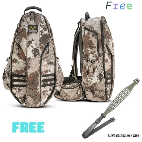 TenPoint TX 440 EVO-X Elite Crossbow Pkg -Vektra