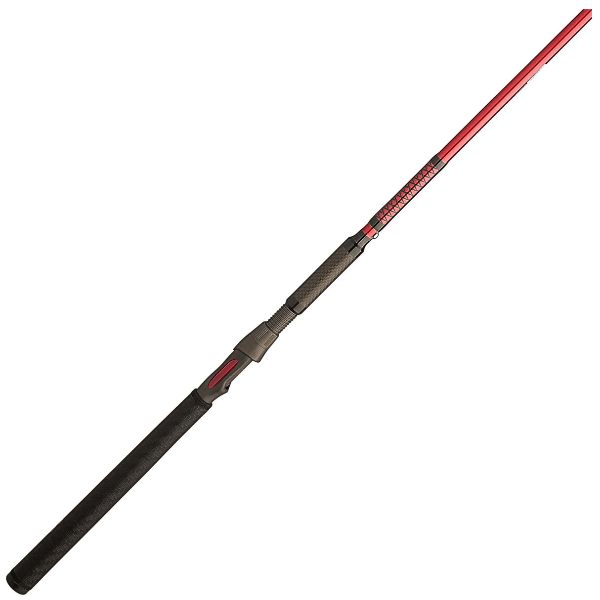 Ugly Stik Carbon Salmon Steelhead Spinning Rod 10'6" M 2pc