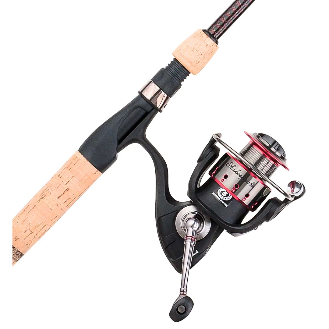 Ugly Stik Elite 7' Spinning Combo