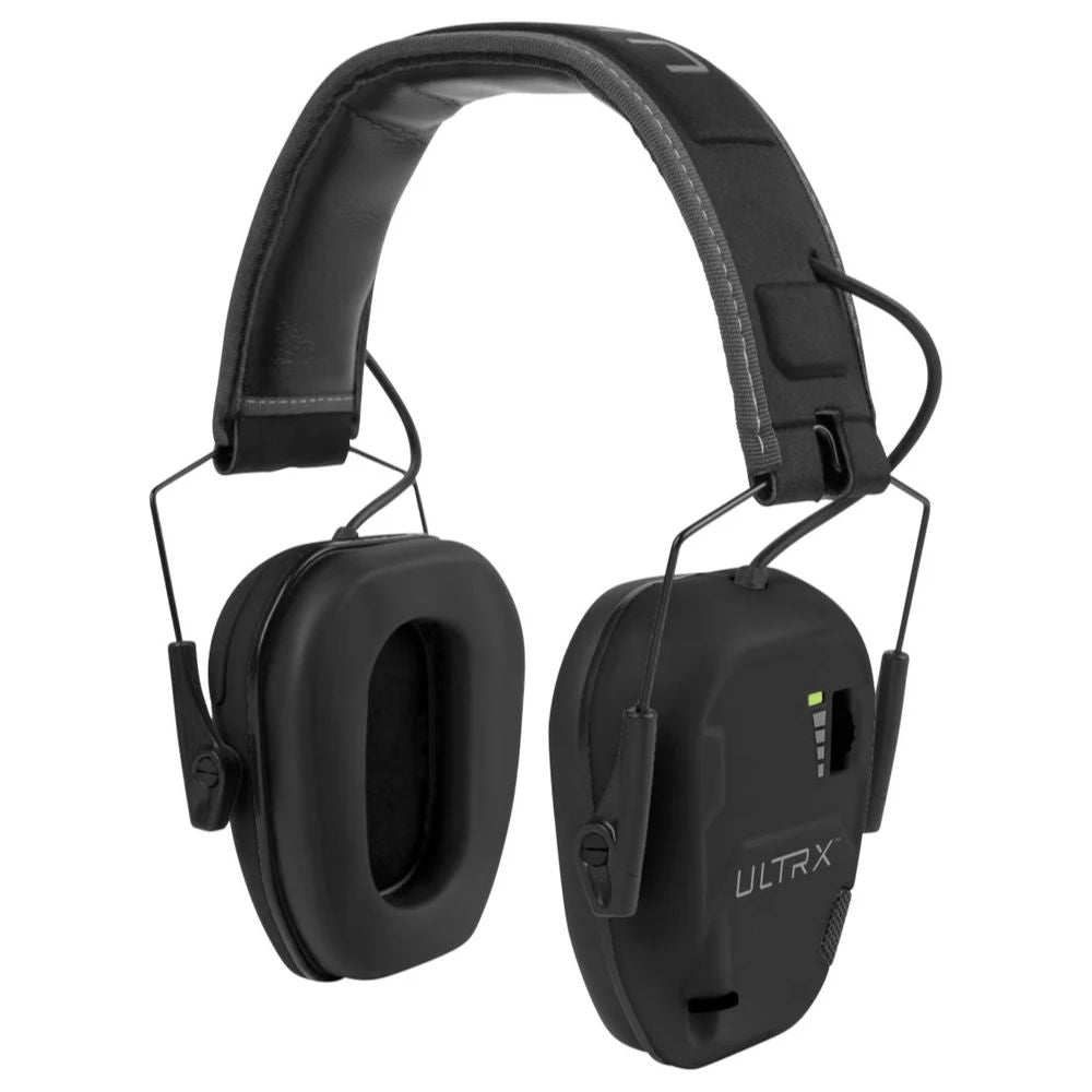 Allen Ultrx Bionic Electronic Earmuff