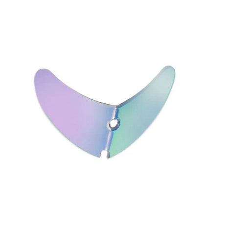 Mack's Lures Smile Blade - Size 1.5 Pack of 5