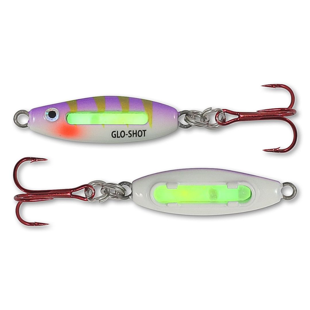 Northland Glo-Shot Fire Belly Spoon