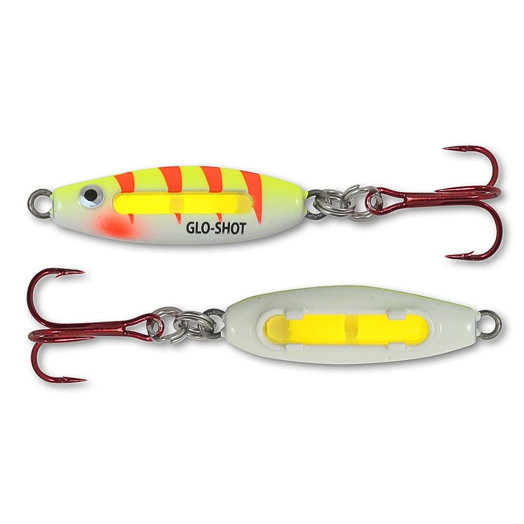 Northland Glo-Shot Fire Belly Spoon