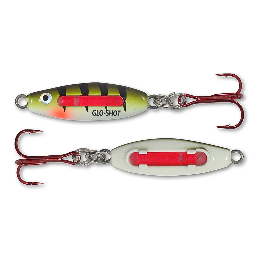 Northland Glo-Shot Fire Belly Spoon