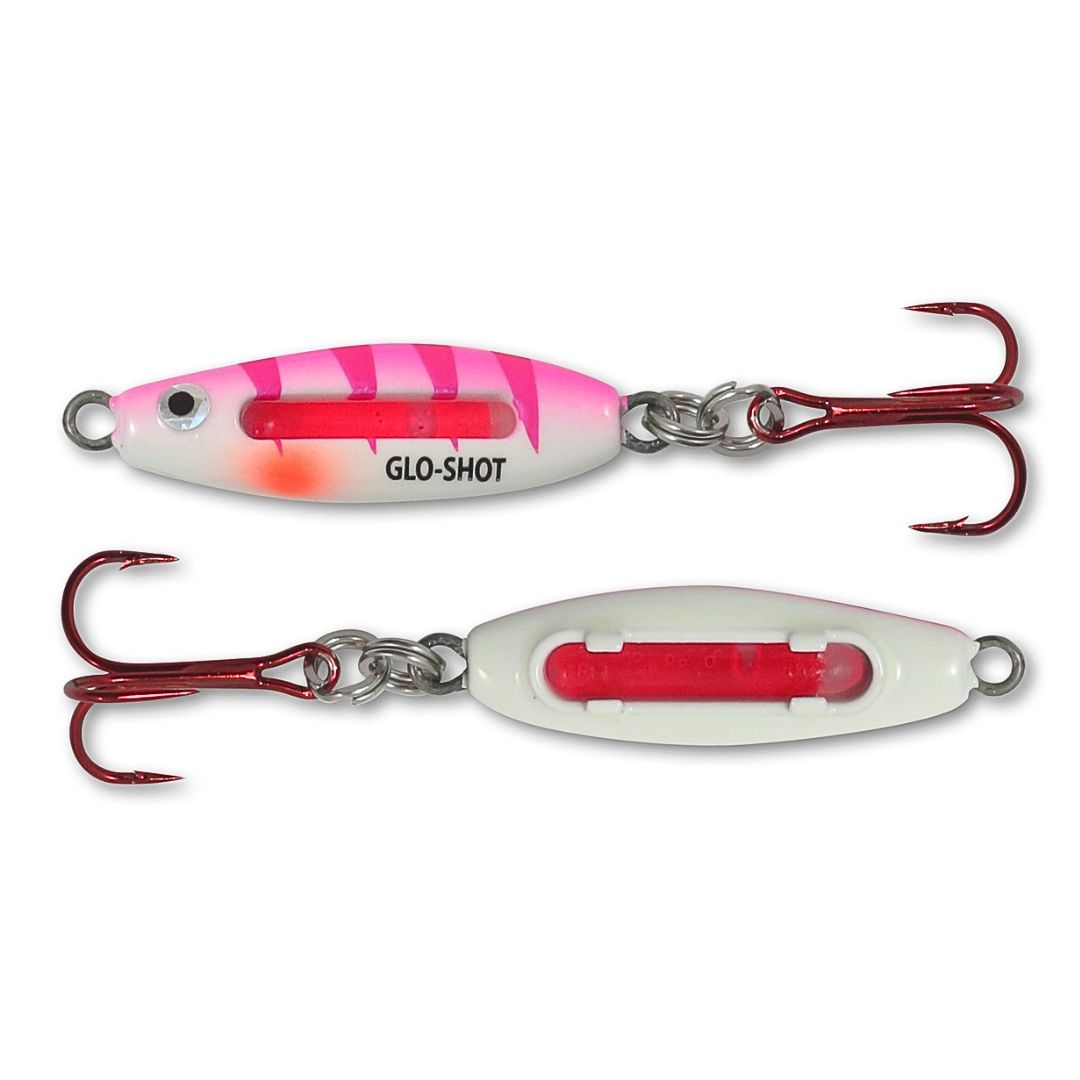 Northland Glo-Shot Fire Belly Spoon