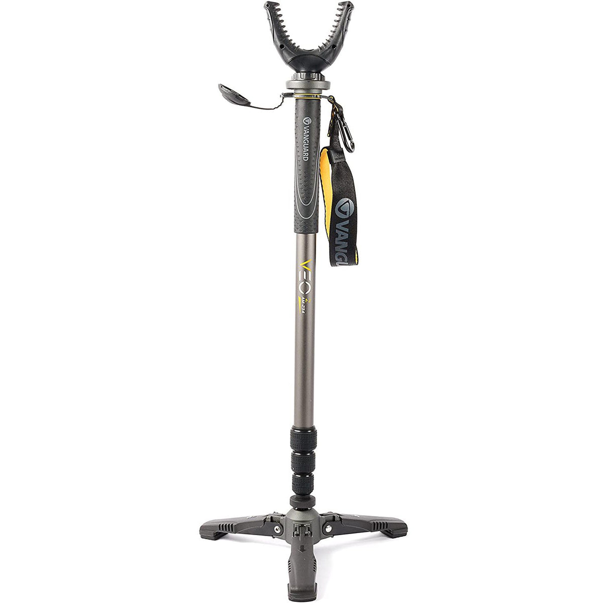 Vanguard VEO 2 AM-234TU Aluminum Shooting Stick W/ U Yoke