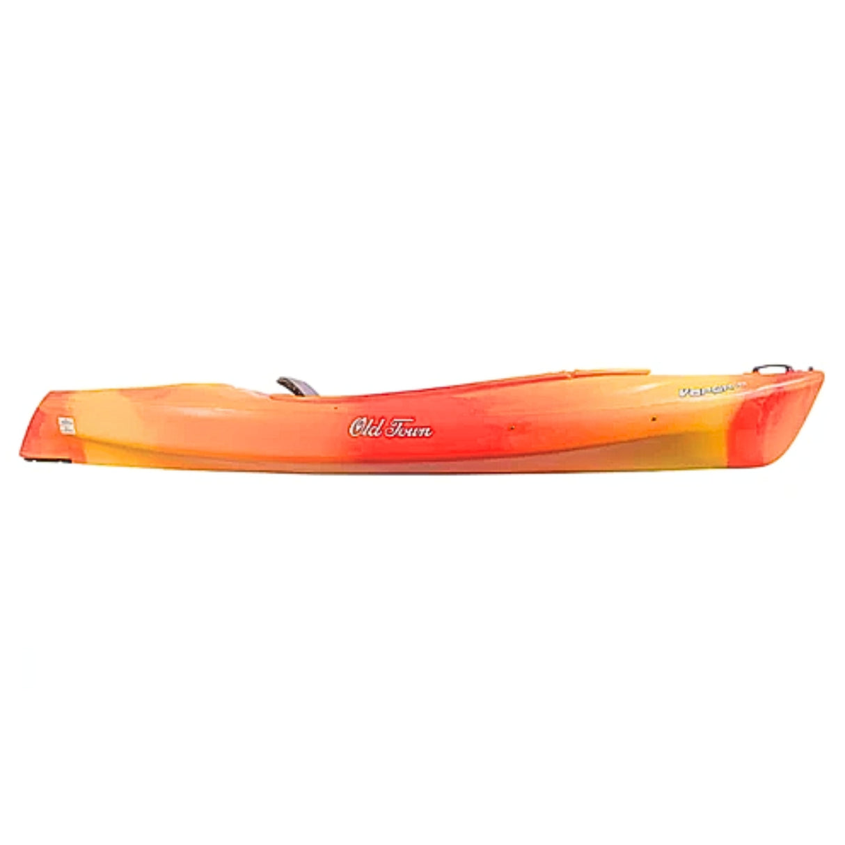 Old Town Vapor 10 Kayak - Sunrise - #1