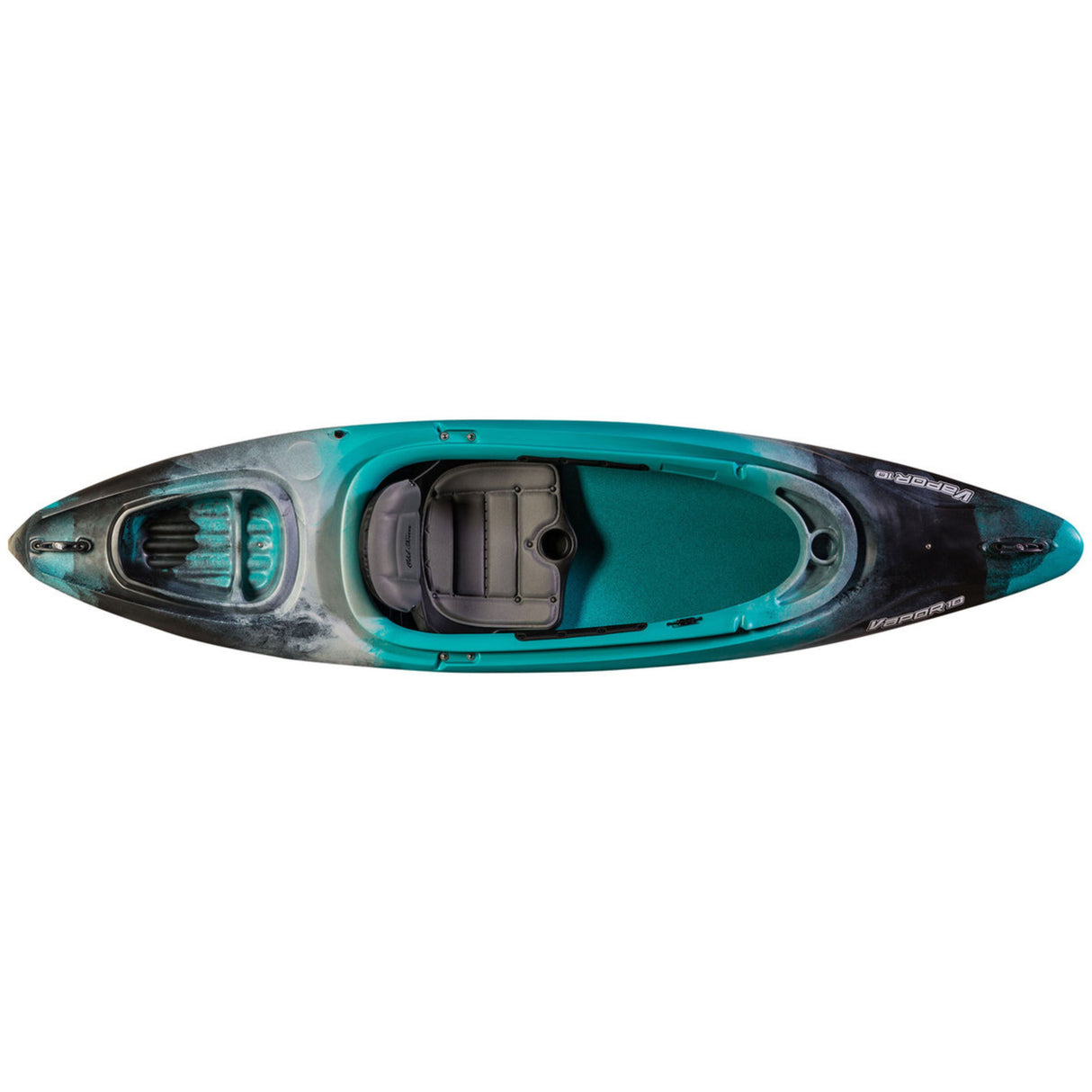 Old Town Vapor 10 Kayak - Photic - #171