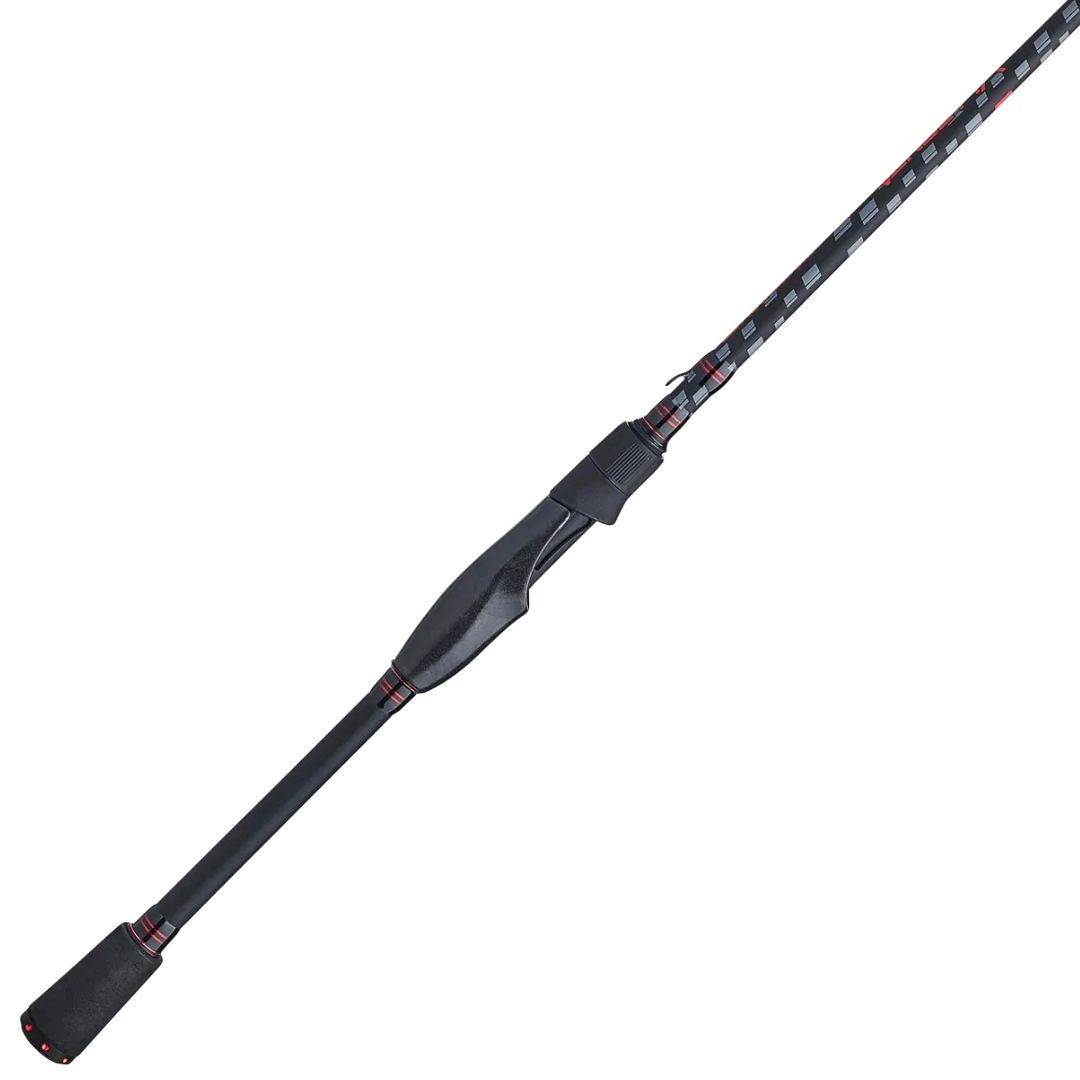 Abu Garcia Vendetta Rod