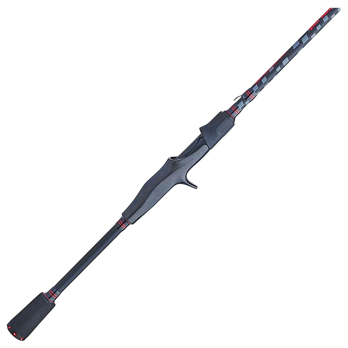 Abu Garcia Vendetta Rod
