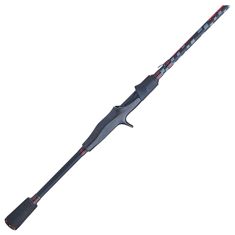 Abu Garcia Vendetta Rod