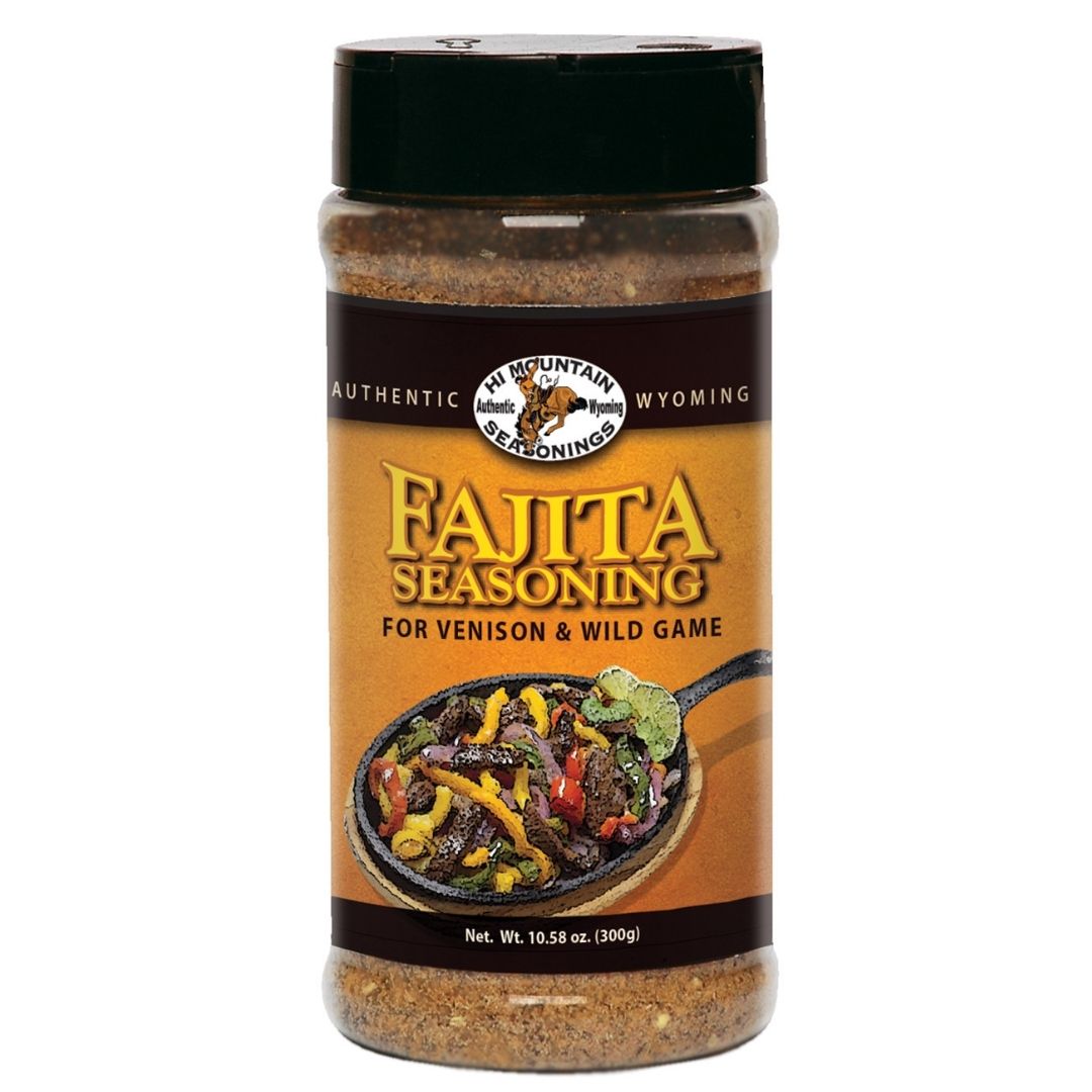 HI Mountain Seasonings