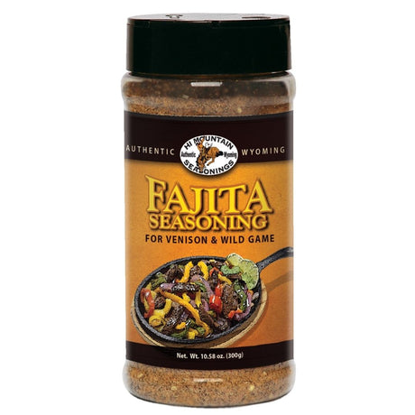 HI Mountain Seasonings