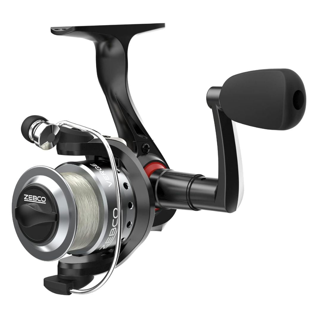 Zebco Verge Spinning Reel