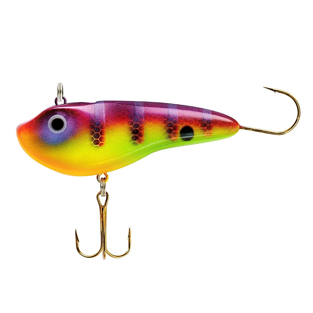 Lindy Glow Streak  5/16 oz Ice Lure