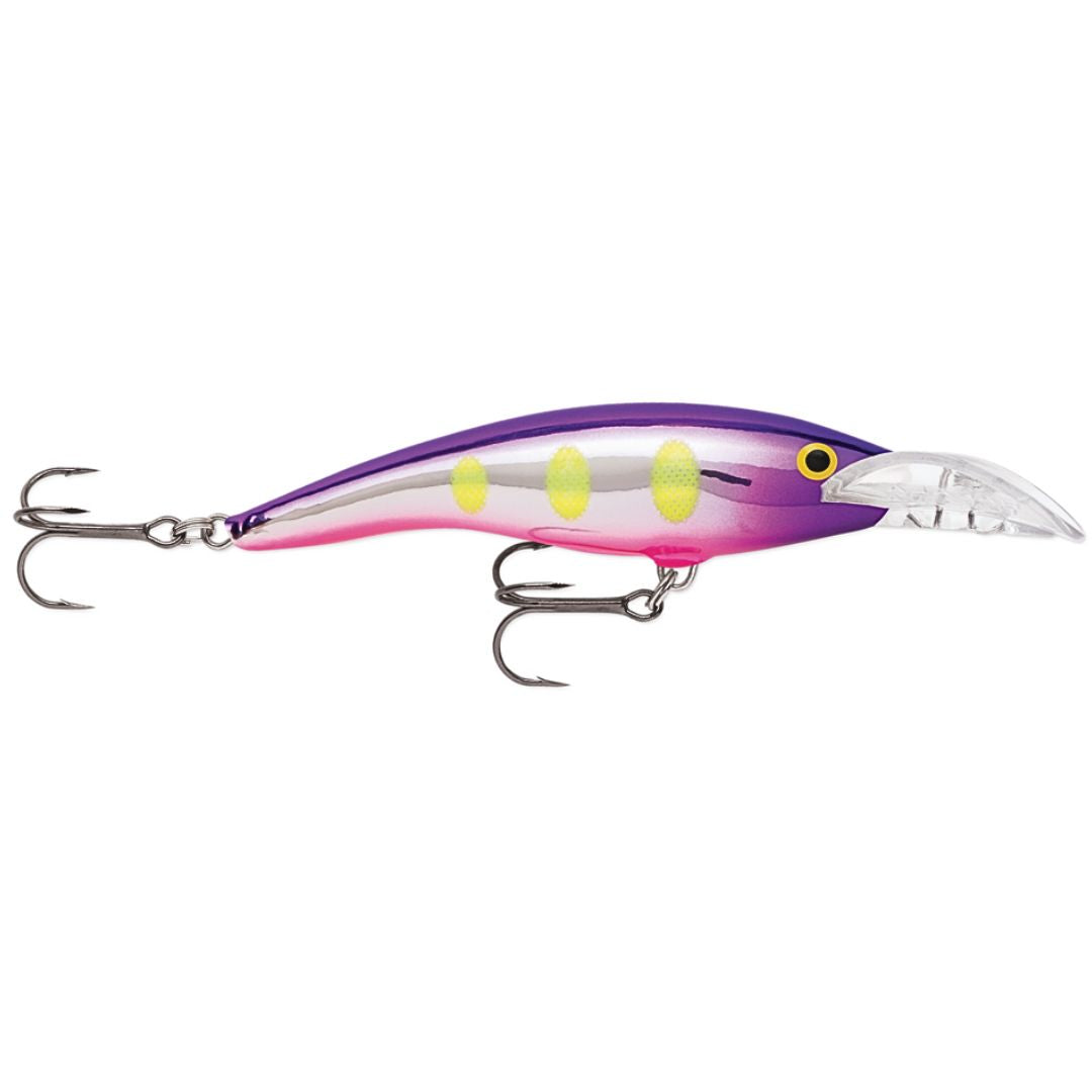 Rapala Scatter Rap Tail Dancer