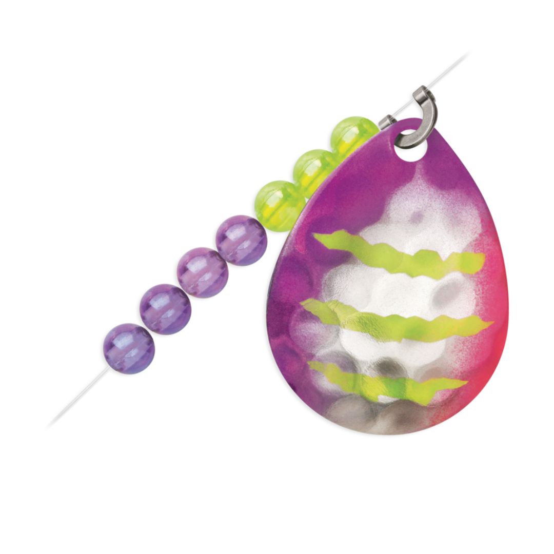 VMC TechSet Spinner Colorado Harness