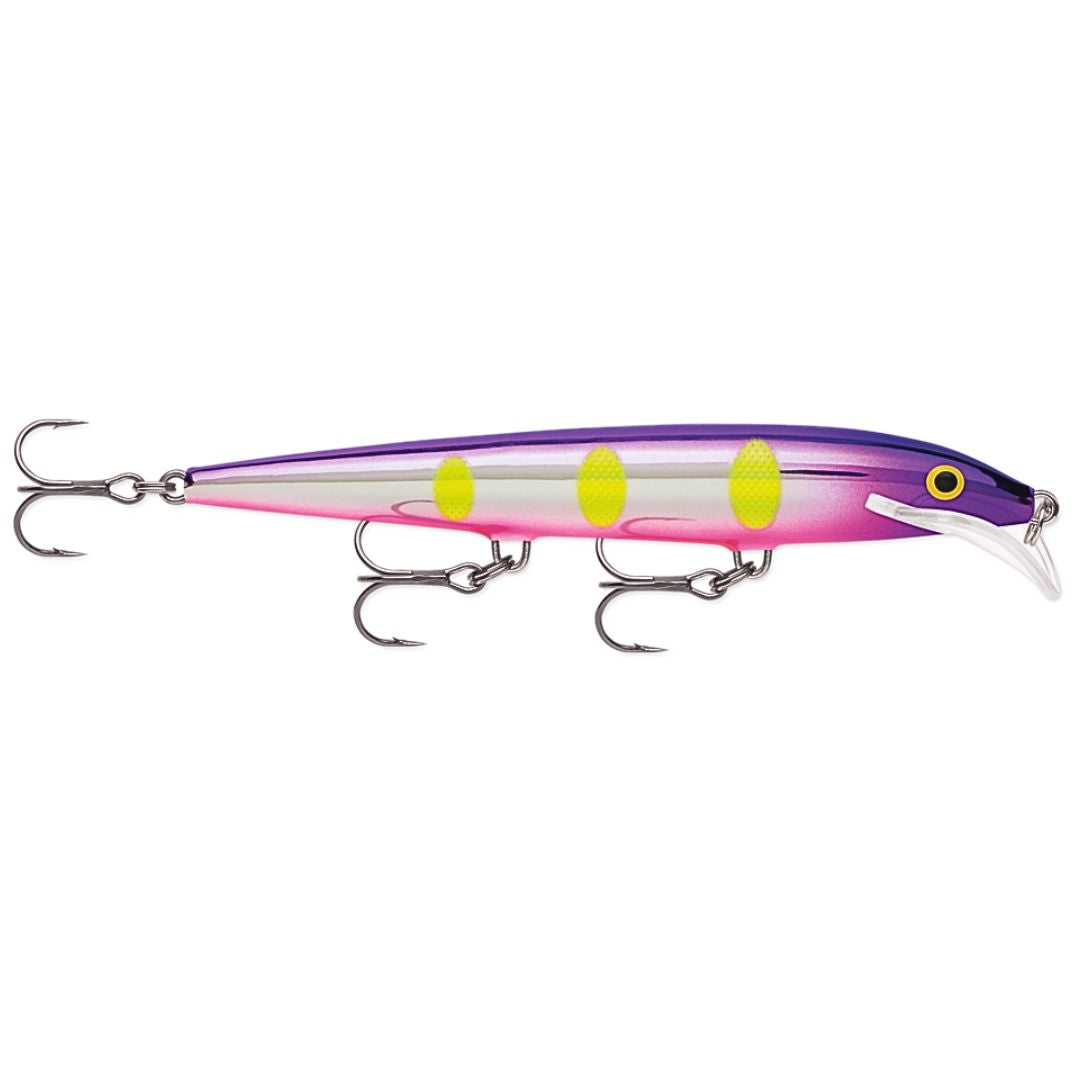 Rapala Scatter Rap Minnow 11