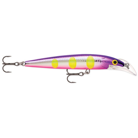 Rapala Scatter Rap Deep Husky Jerk