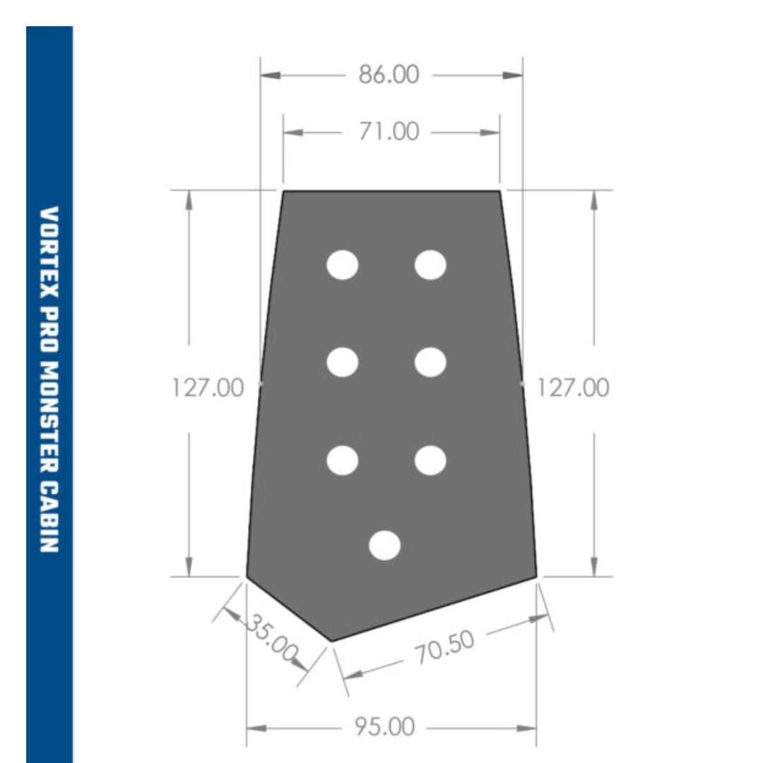 Otter Vortex Pro Monster Cabin Thermal Hub