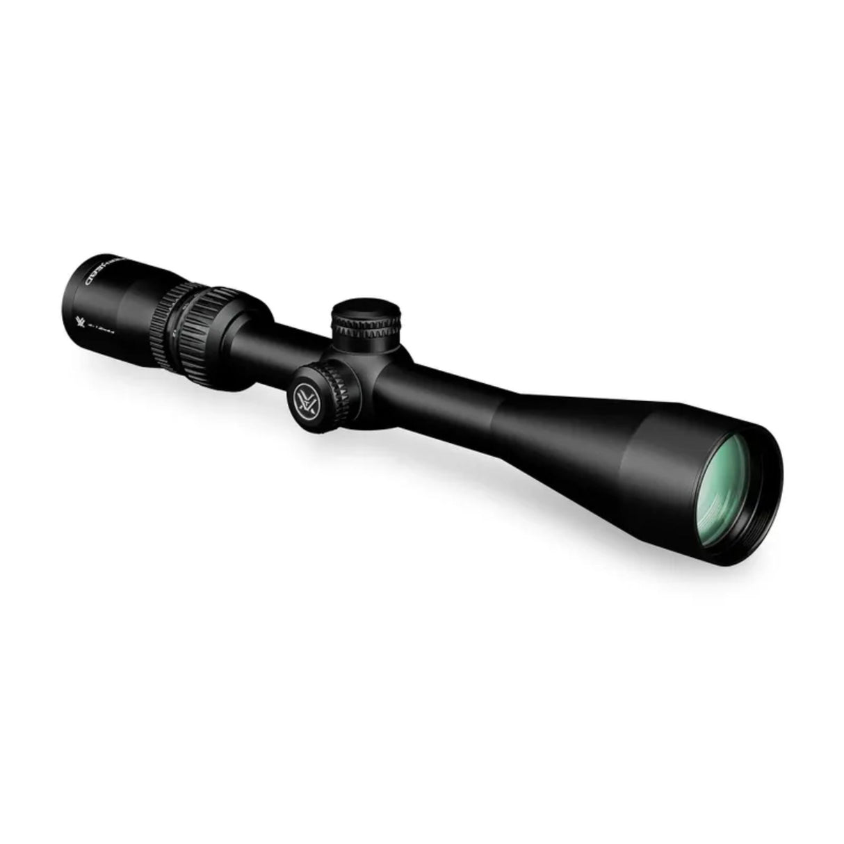 Vortex Copperhead 4-12x44 Scope Dead-Hold BDC (MOA) Reticle 1" Tube