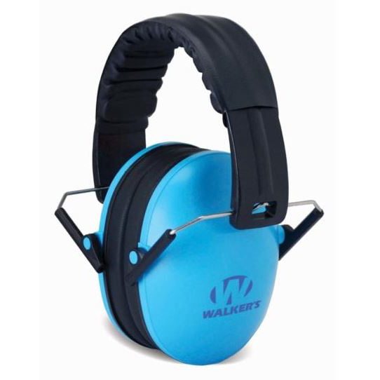 Walker's Baby & Kid's Folding Muffs - ASST