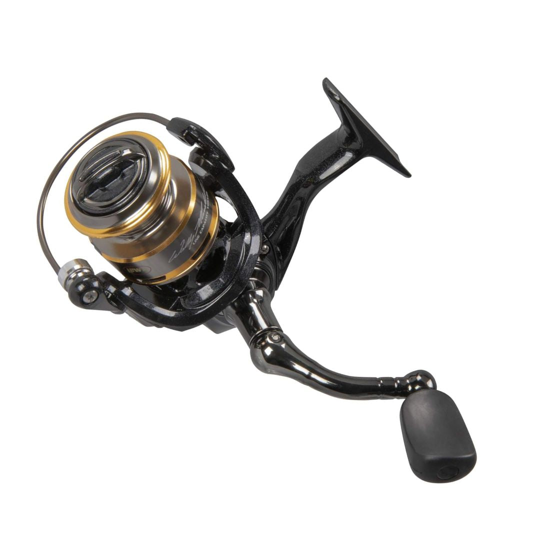 Lew's Wally Marshall Spinning Reel