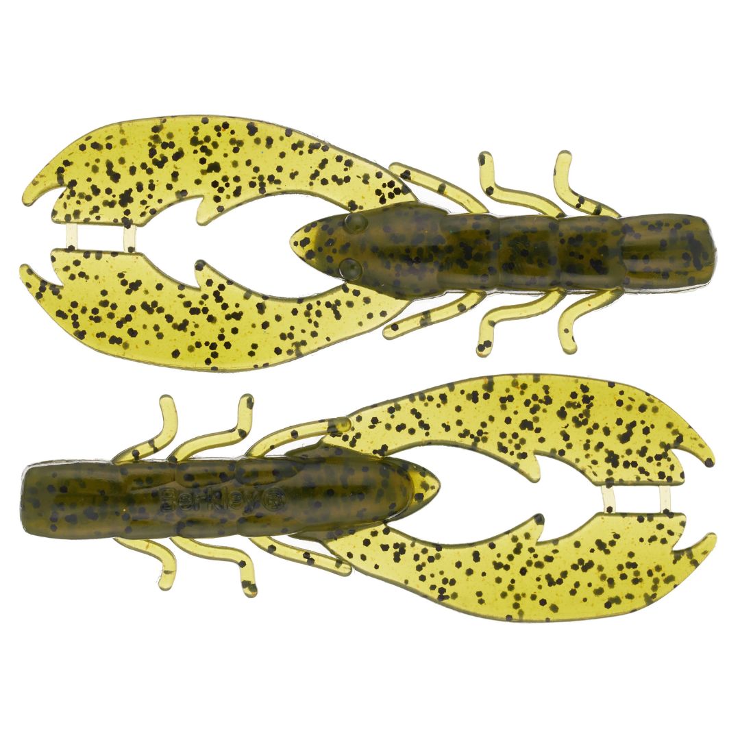Powerbait Chigger Craw