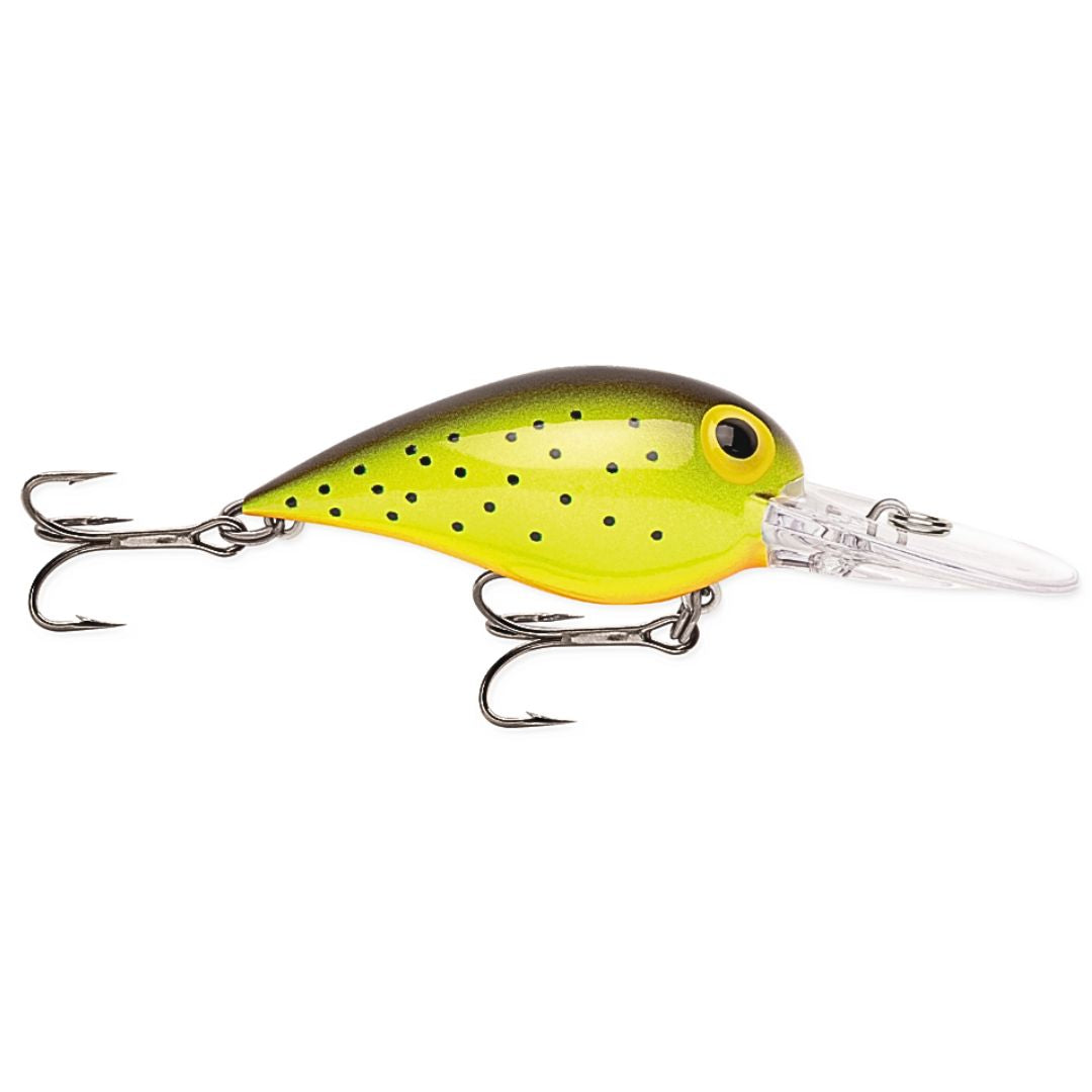 Storm Original Mag Wart 07