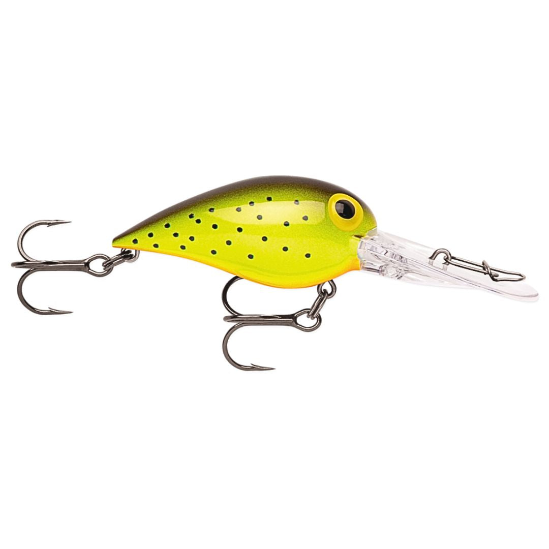 Storm Original Deep Wiggle Wart
