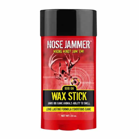 2 oz. Nose Jammer Wax Stick