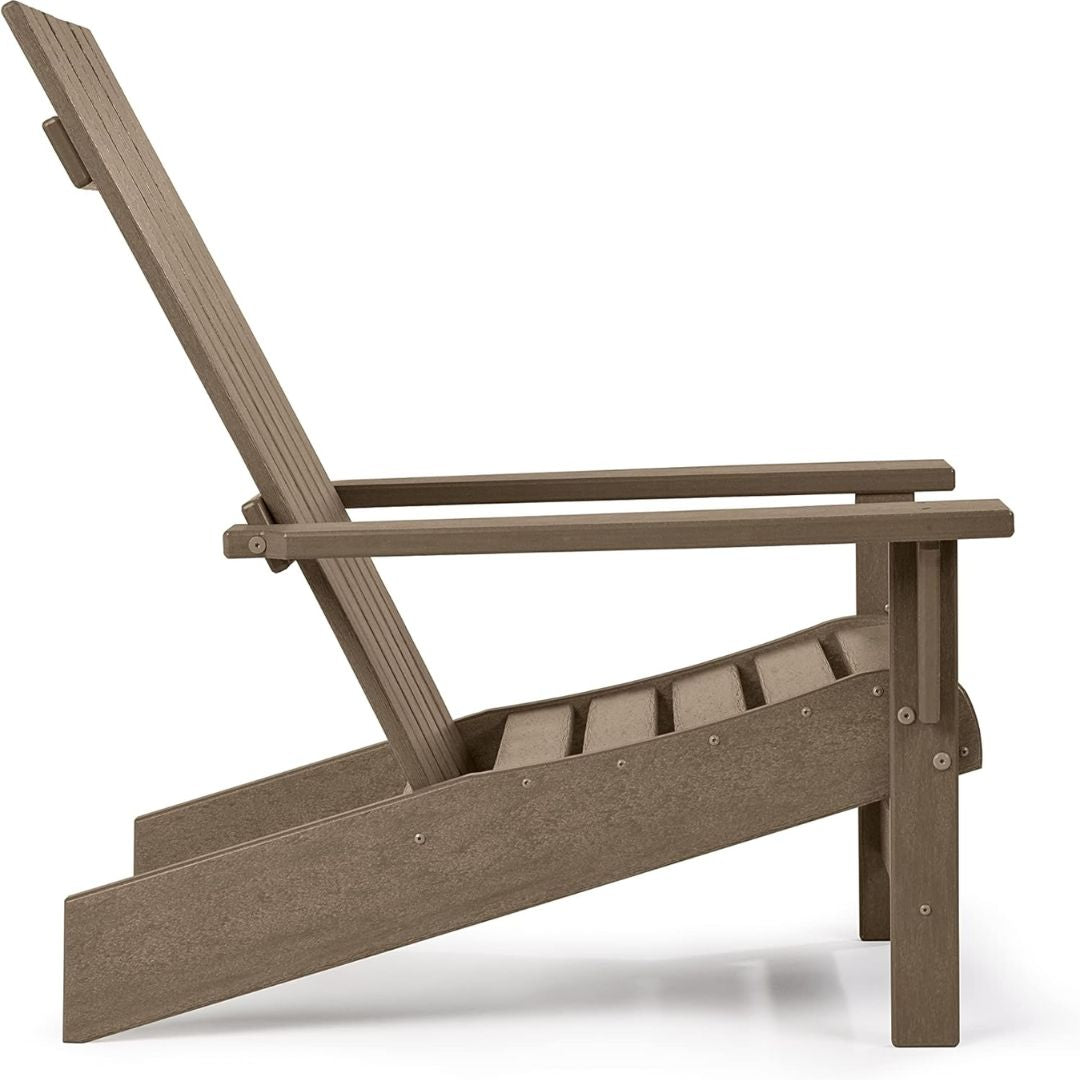 Mountauk Adirondack Chair