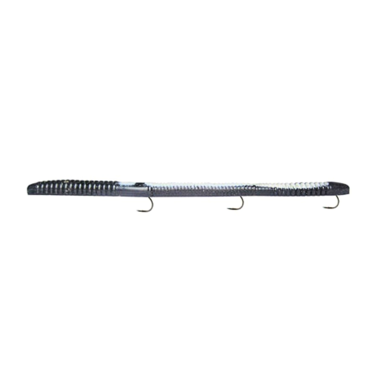 K&E Tackle Inc Bass Stopper 3 Hook Weedless
