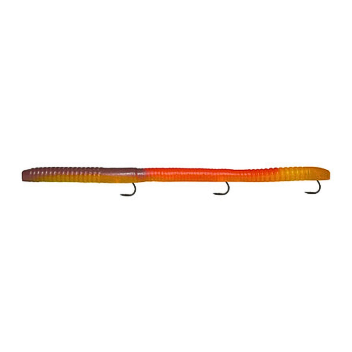 K&E Tackle Inc Bass Stopper 3 Hook Weedless