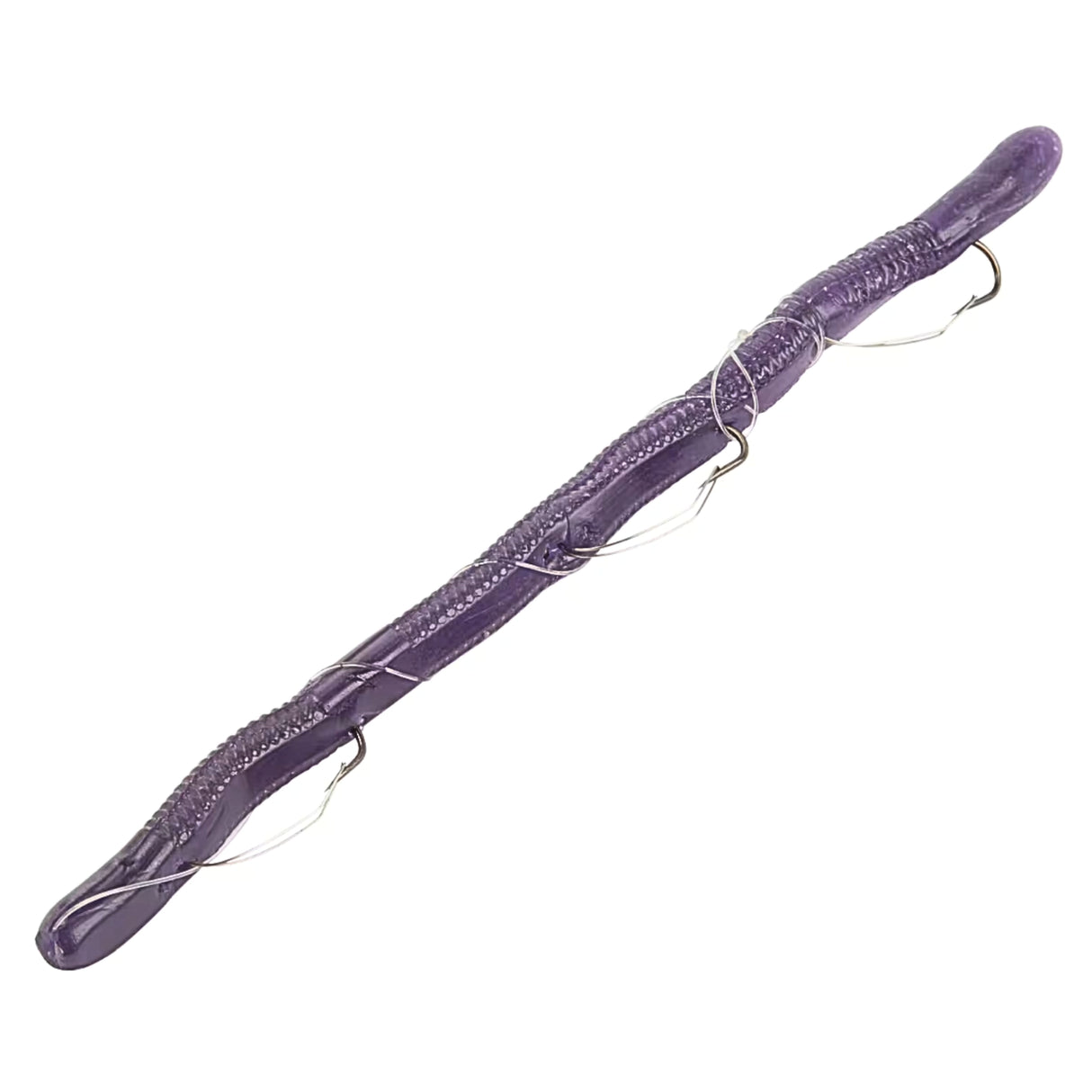 K&E Tackle Inc Bass Stopper 3 Hook Weedless