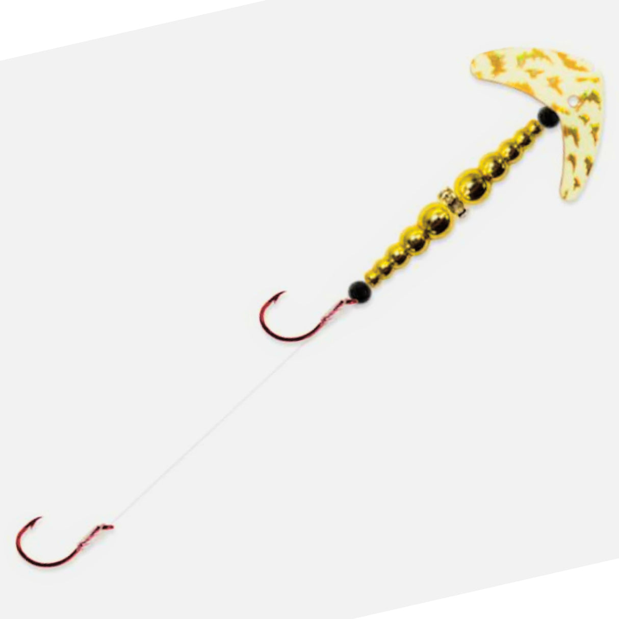 Macks Lure Double Whammy Pro sz4