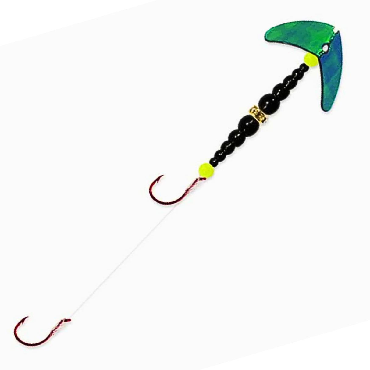Macks Lure Double Whammy Pro sz4