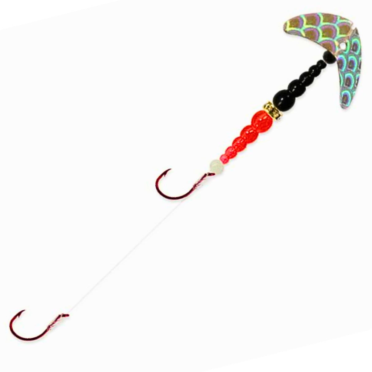 Macks Lure Double Whammy Pro sz4