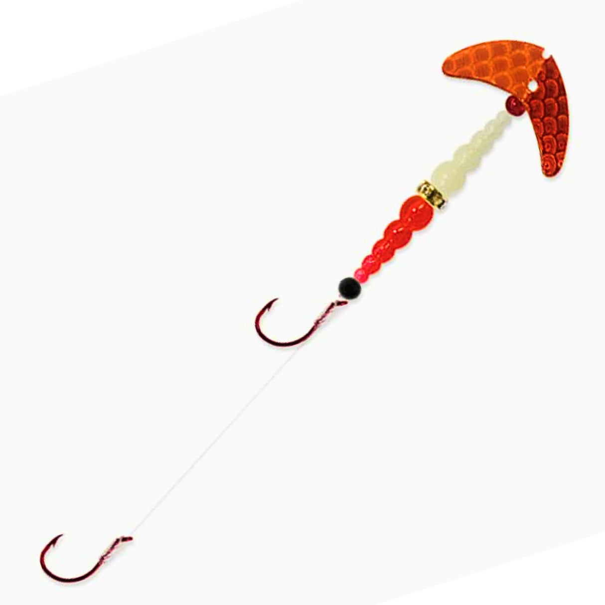 Macks Lure Double Whammy Pro sz4